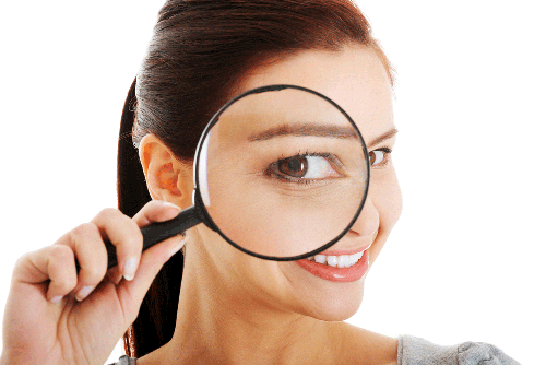 magnifying-glass_-woman_